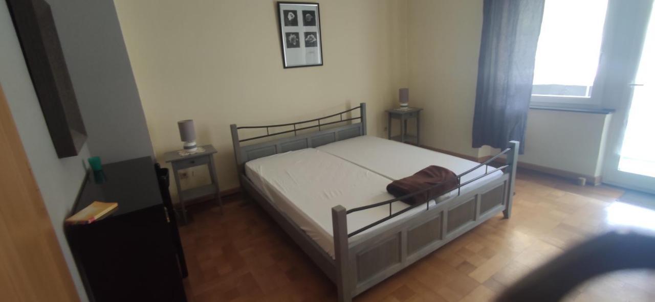 An Der Alten Romerstrasse Apartment Neumagen-Dhron Phòng bức ảnh