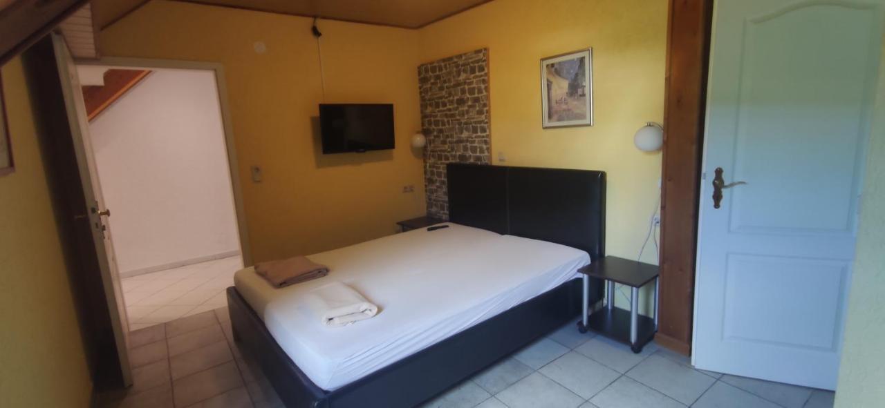 An Der Alten Romerstrasse Apartment Neumagen-Dhron Phòng bức ảnh