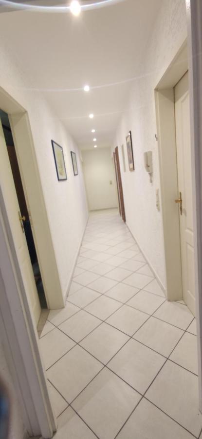 An Der Alten Romerstrasse Apartment Neumagen-Dhron Ngoại thất bức ảnh