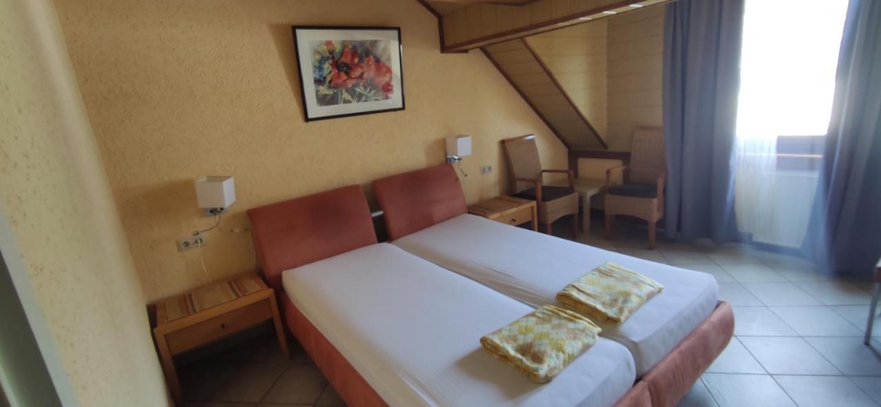 An Der Alten Romerstrasse Apartment Neumagen-Dhron Ngoại thất bức ảnh