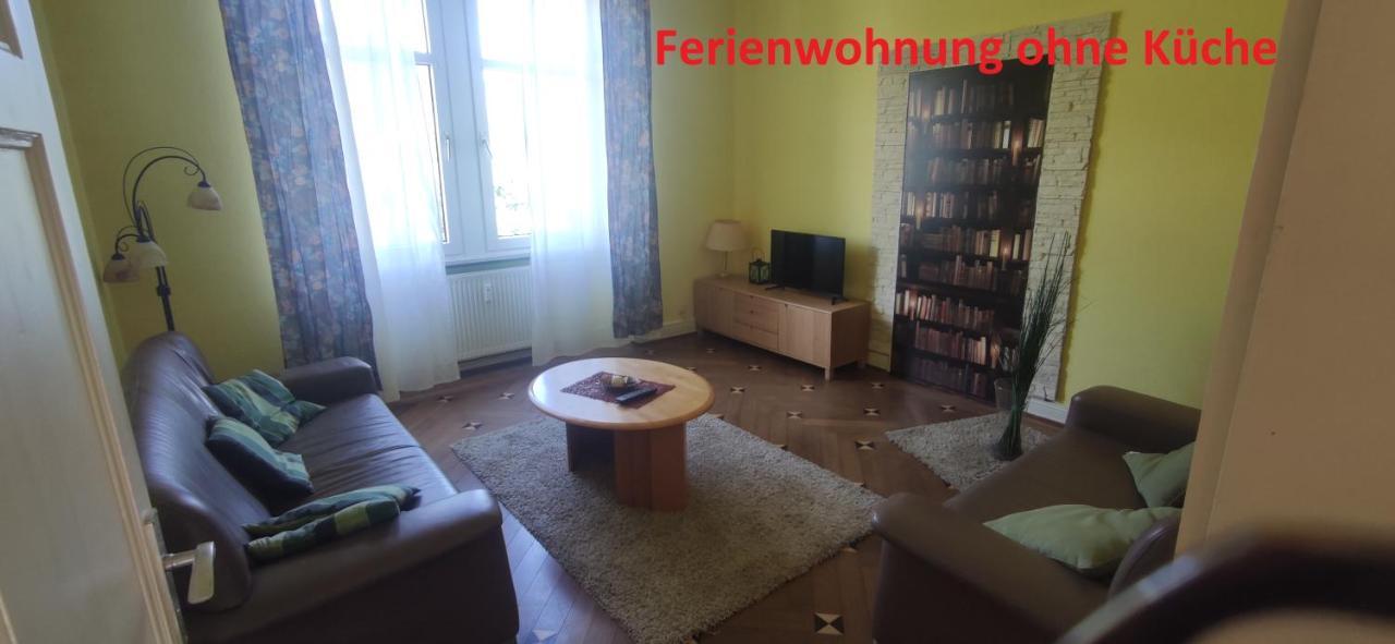 An Der Alten Romerstrasse Apartment Neumagen-Dhron Phòng bức ảnh